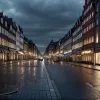 Jaf armat la un magazin de bijuterii din Hamburg: Poliția germană caută infractorul