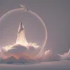Machine Gun Kelly a dezvăluit numele neobișnuit al copilului său cu Megan Fox