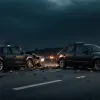 Accident mortal în Germania: Audi a lovit frontal un scuter, o adolescentă de 17 ani a murit
