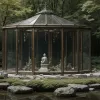 Figurina „Fata Gâștelor”, furată dintr-o pădure a poveștilor din Germania