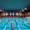 Tânăra înotătoare canadiană a doborât trei recorduri mondiale în doar cinci zile
