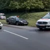 Accident grav în Germania: O mașină s-a ciocnit cu un tractor în Lippe, un șofer grav rănit