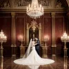 Orlando Bloom singur la nunta miliardarului Jeff Bezos: Katy Perry lipsește, alimentând zvonuri despre despărțire?