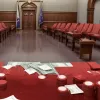Petiție de 43.000 € pe bani publici: Primarul din Lübeck organizează petrecere pentru angajați, ignorând deficitul uriaș și blocajul bugetar