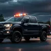 Șofer de camion beat și fără permis, prins de poliție în Germania