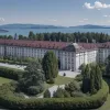Pacient violent a evadat dintr-un spital de psihiatrie din Germania: Căutare amplă în zona Bodensee