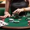 Jucătorul german Christopher Pütz țintește brățara de aur WSOP după ce a obținut bronzul la Las Vegas