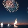 A început Săptămâna Kiel în Germania: Cel mai mare festival de navigație din lume așteaptă 3 milioane de vizitatori