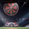 Cupa Mondială de Darts: Tragerea la sorți a adus Germaniei o confruntare cu o legendă la Frankfurt