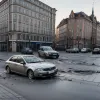 Ciclistă rănită grav într-un accident rutier la o intersecție din Dortmund