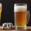 Cum alegi berea fără alcool: Metoda de producție influențează caloriile și riscul de diabet