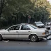 Șoferiță sub influența drogurilor și alcoolului a intrat cu mașina într-un copac în Germania