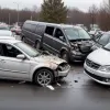 Germania: Șoferiță de 94 de ani a rănit opt persoane într-o parcare din Klein Berkel