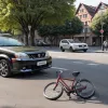 O ciclistă rănită grav într-un accident rutier în Hildesheim, Germania
