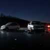 Accident grav în Germania: Șofer beat a provocat o coliziune cu 10 răniți, printre care copii