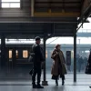 Agresiune în gara din Kassel: O femeie a atacat o mamă cu copilul în cărucior