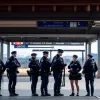 Un afgan a atacat un polițist în Kehl, Germania, în timp ce încerca să intre ilegal