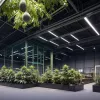 Mike Tyson a părăsit brusc cea mai mare expoziție de canabis din Berlin