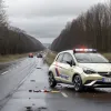 Adolescent pe moped provoacă un accident rutier grav în Germania, trei persoane rănite