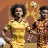 Sané s-a transferat la Galatasaray. Borussia Dortmund se bucură de Gittens și îl aduce pe Jobe Bellingham