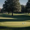 Vedetele lui Bayern Munchen, Kane și Laimer, pe terenul de golf: Cine câștigă "duelul"?