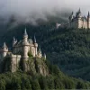 UNESCO decide în iulie: Ce castele germane pot deveni situri Patrimoniu Mondial?