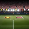 Germania U21 vs Anglia U21: Bătălia pentru primul loc în grupă la Euro. Unde poți urmări meciul