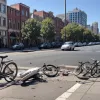 Weimar: Adolescent de 15 ani a lovit o ciclistă de 57 de ani, femeia a fost rănită