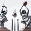 Scandal în SUA: Participarea unei sportive transgender la campionatul de softball stârnește conflict politic