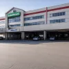 Accident grav în Germania: Șoferiță de 94 de ani a lovit pietoni pe o parcare în Hameln