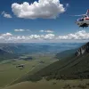 Tragedie în Austria: Un pilot german de 17 ani a murit după prăbușirea planorului