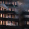 Incendiu grav în Steinfurt (Germania): 17 persoane rănite, unii grav