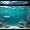 Tentativă de a sparge acvariul cu foci din Germania: Animalele au scăpat cu viață ca prin minune