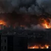 Tulburări în Irlanda de Nord: Un adăpost pentru refugiați, incendiat în timpul revoltelor