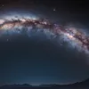 Telescopul VLT captează Galaxia Sculptorul cu detalii nemaiîntâlnite