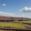 Germania: Trenul s-a izbit de un camion rămas blocat pe șine la o trecere de cale ferată în Gersfeld