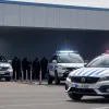 Bulgar arestat la granița cu Germania: Era căutat de procuraturile din Berlin și Duisburg