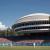 Fost jucător al lui Bayern, Joshua Zirkzee, apărut în Orlando: Ce caută acolo alături de Musiala?