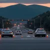Accident mortal în Germania: Motociclist decedat după coliziunea cu un Mazda pe autostrada A4 lângă Köln