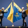 Liderul SPD, Lars Klingbeil: Nu vom schimba politica de sprijin pentru Ucraina, în ciuda manifestului intern