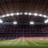 Ludovit Reis s-a transferat la Club Brugge: Hamburger SV încasează o sumă importantă
