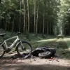 Şoferiţă de bicicletă electrică a lovit un pieton şi a fugit în Saarbrücken, Germania