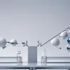 BioNTech intenționează să achiziționeze concurentul CureVac: mutare importantă pe piața farma germană