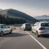 Accident în Heringsdorf: Șofer de 70 de ani a intrat într-o Skoda oprită pe drumul L266
