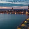 Tragedie în Köln: Copil de 3 ani înecat într-un lac, în ciuda resuscitării