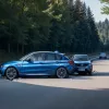 Șofer beat la volan: A provocat un accident grav cu BMW-ul lângă Rostock, Germania