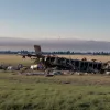 Accident Aviatic în India: Un Boeing Air India s-a prăbușit, imagini VIDEO arată momentul impactului