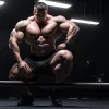 Culturistul german Enrico Hoffmann se retrage din competiții: Problemele de sănătate și lipsa motivației, printre cauze