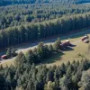 Tragedie în Germania: Pilot mort în urma prăbușirii planorului sub ochii fiicei sale
