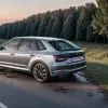 Accident grav în Germania: Șofer de 88 de ani a intrat într-o Skoda, o persoană rănită